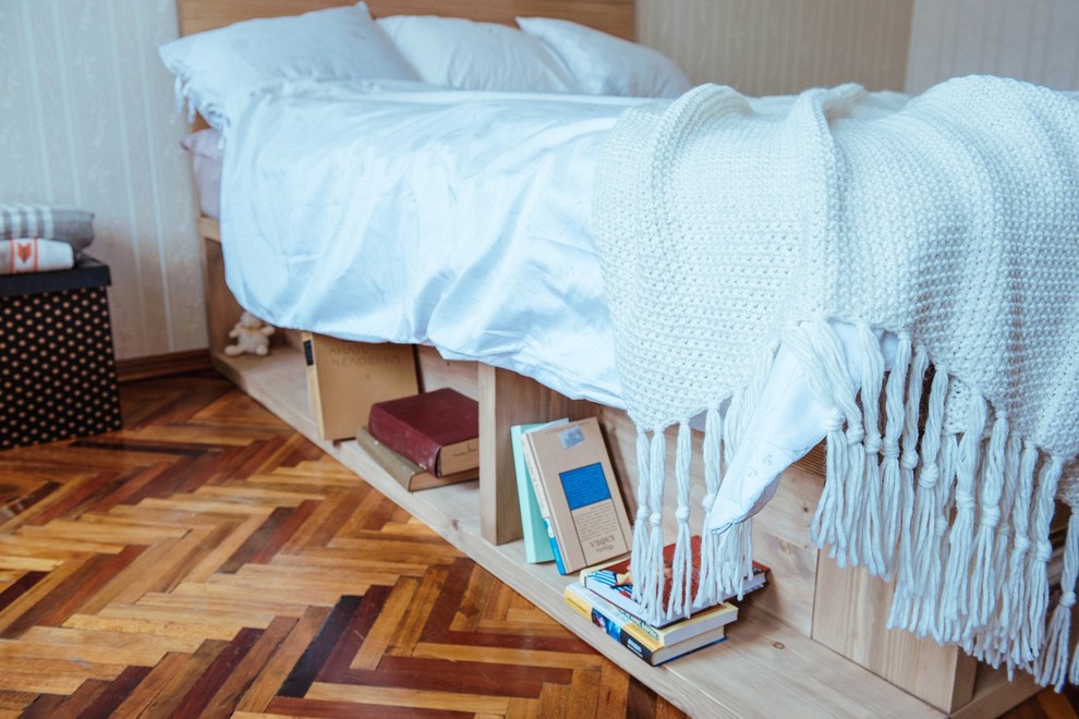 Мечты сбываются