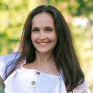 Елена Турулькина