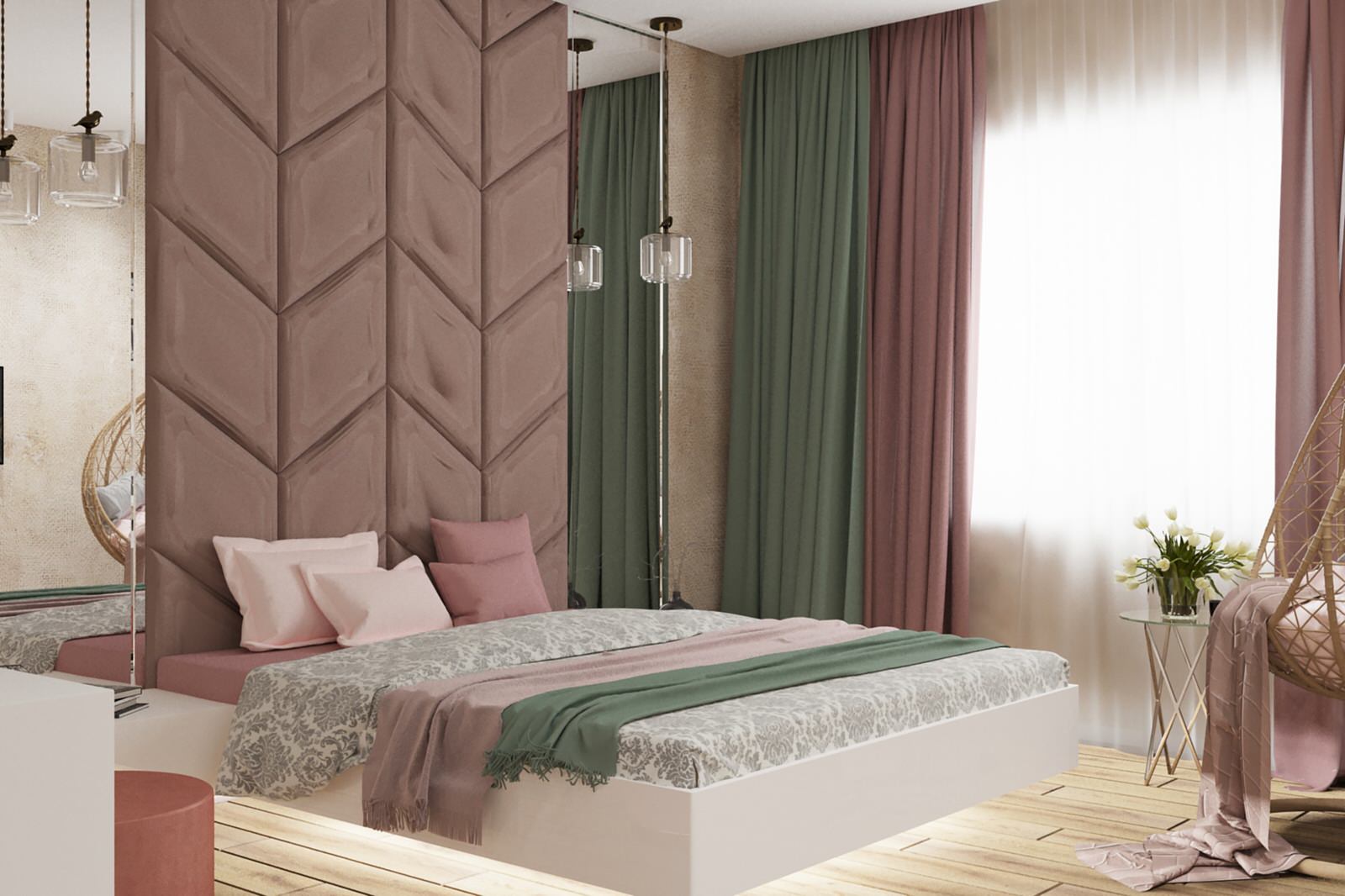 Дом милый дом