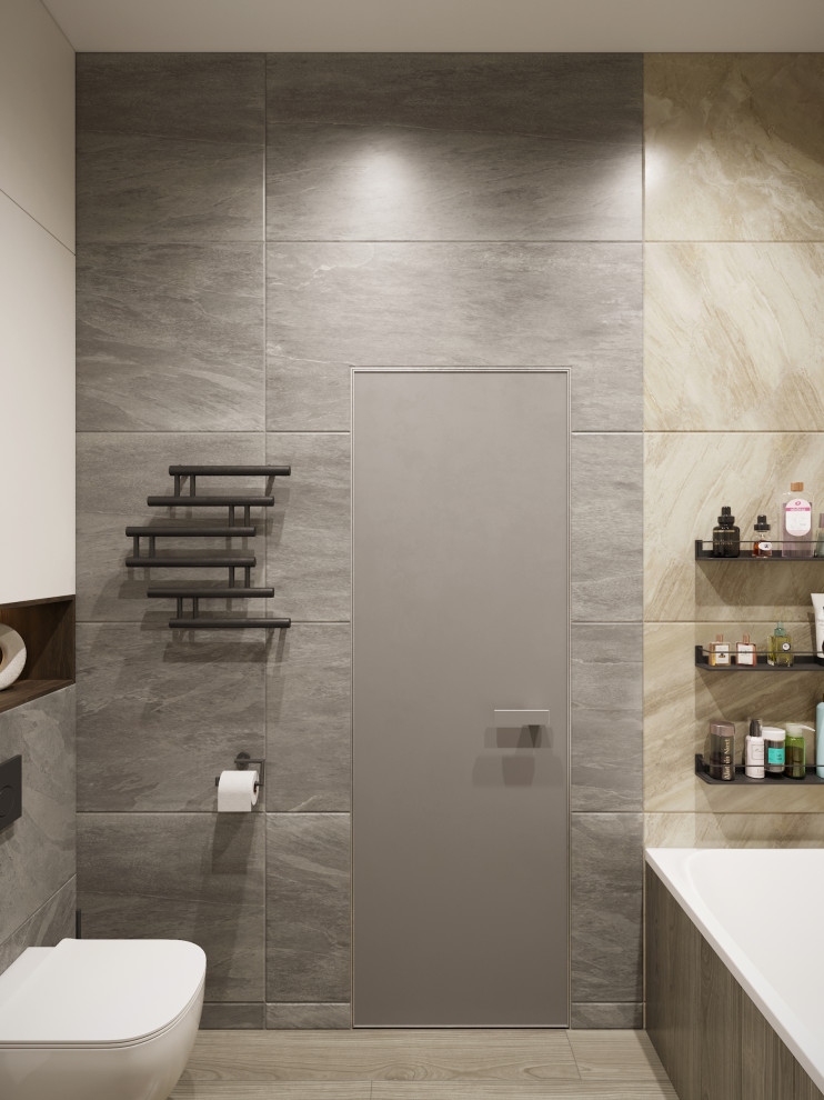 Евротрешка в Москве