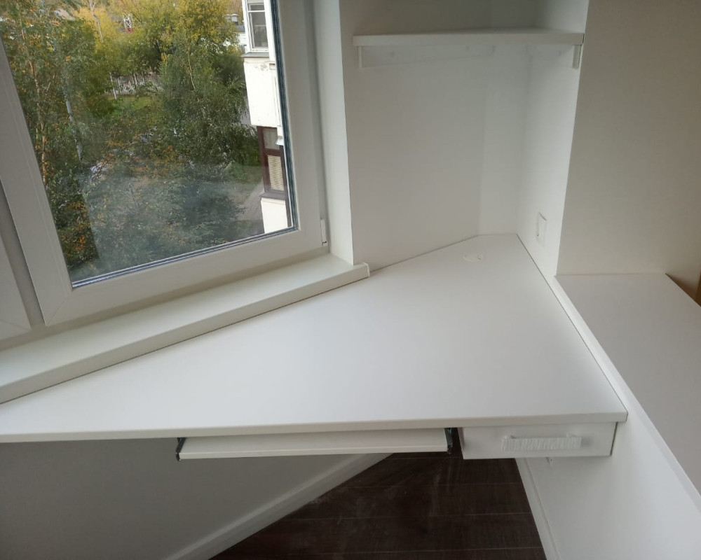 Мебель из ЛДСП