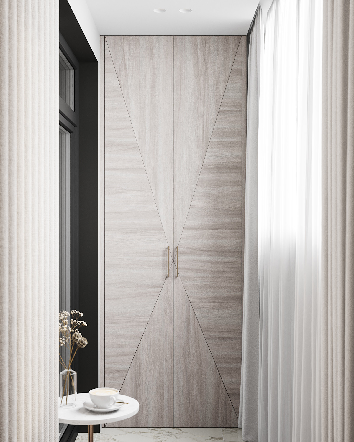 ЖК Лучи (3х комнатная квартира 112 м2 г. Москва)