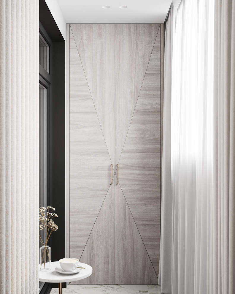 ЖК Лучи (3х комнатная квартира 112 м2 г. Москва)