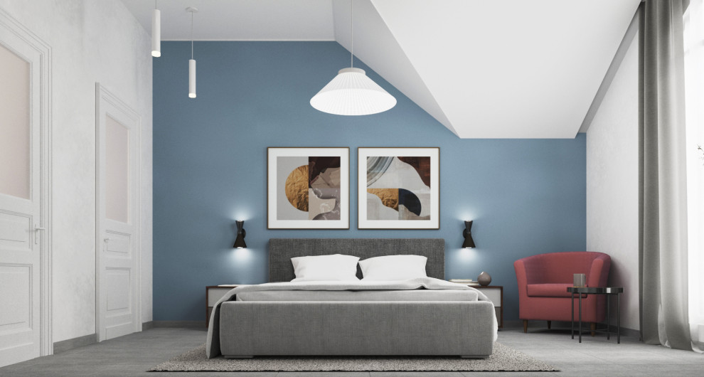 Квартира у моря в Геленджике