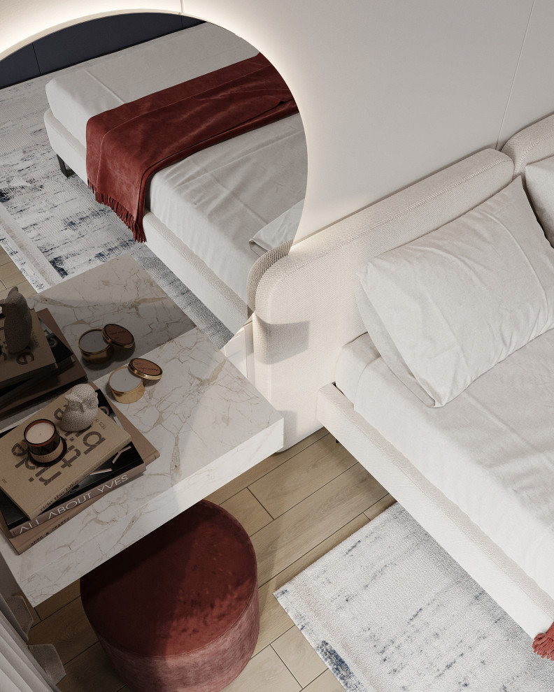 ЖК Ольховский парк