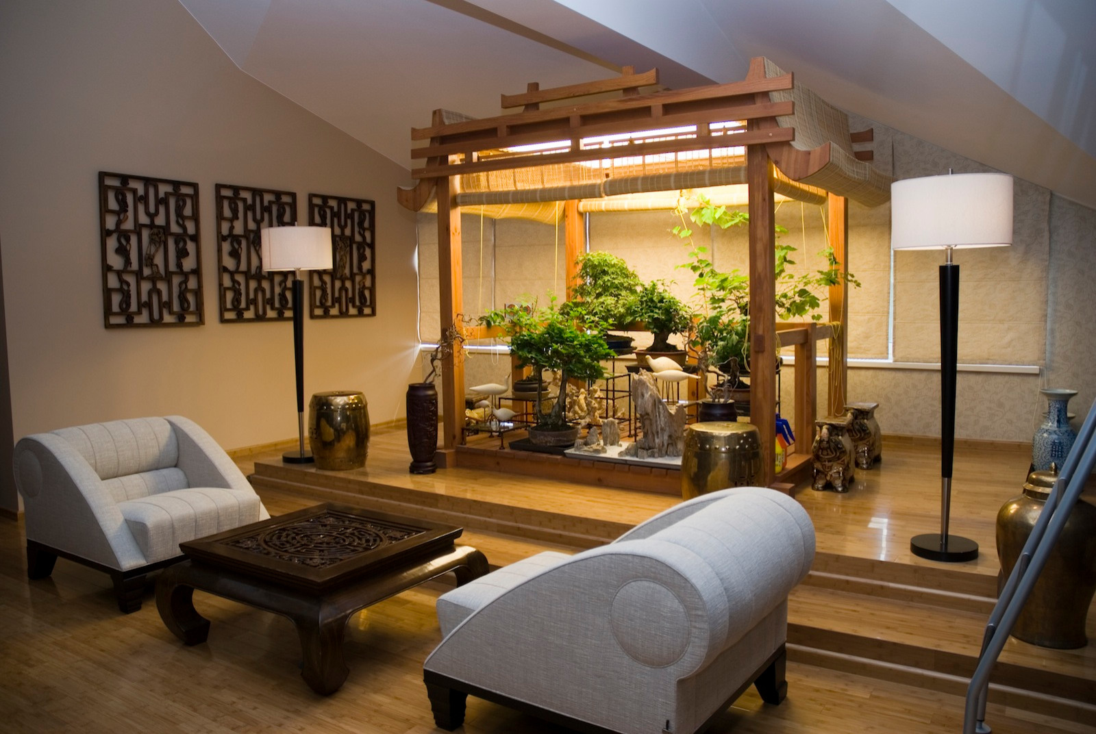 Обложка альбома: Организация свта в пространстве