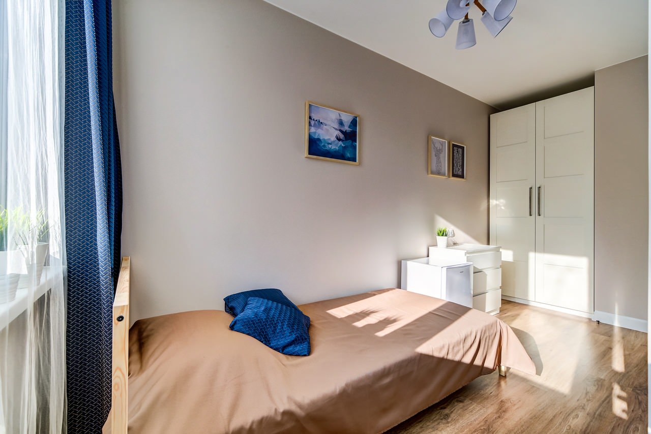 Мини гостиница