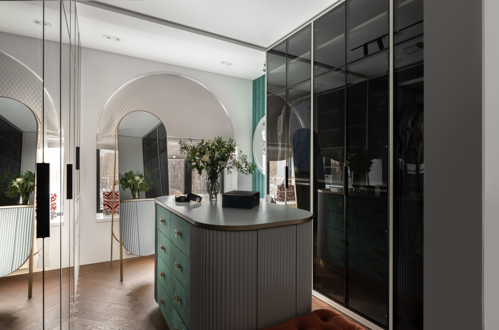 Обложка проекта: Краски