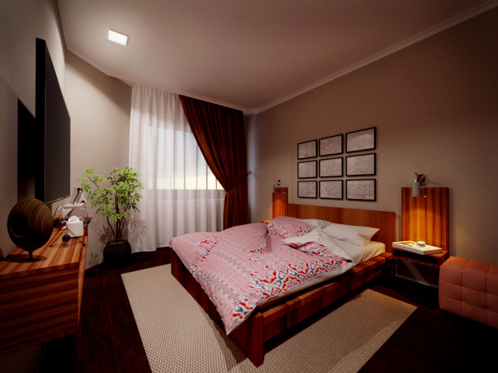 Проект по ул.Дуки