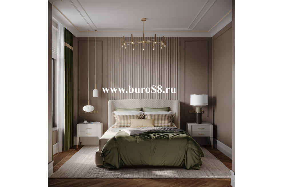 ЖК "Театральный Дом"