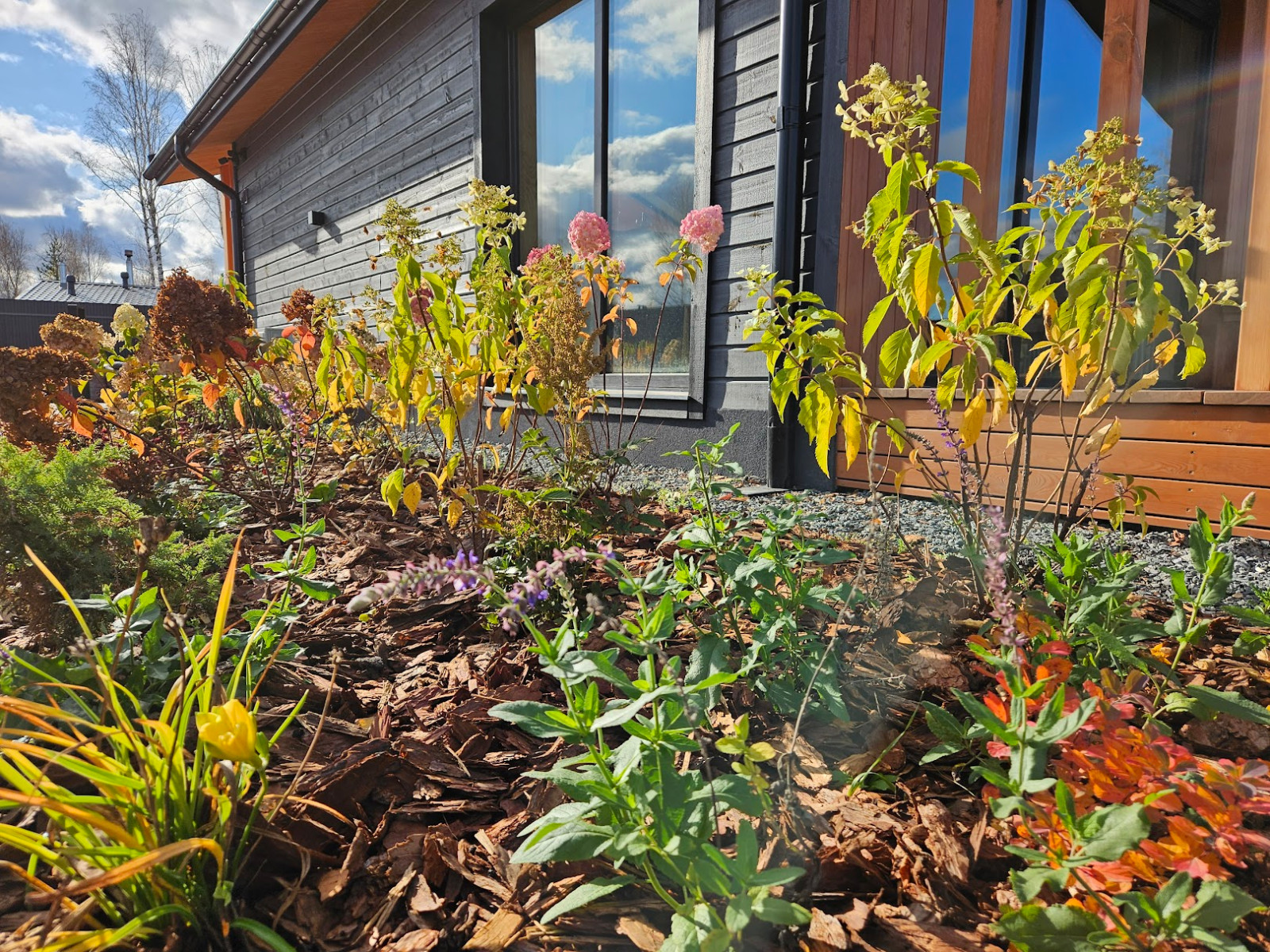 Готовые объекты