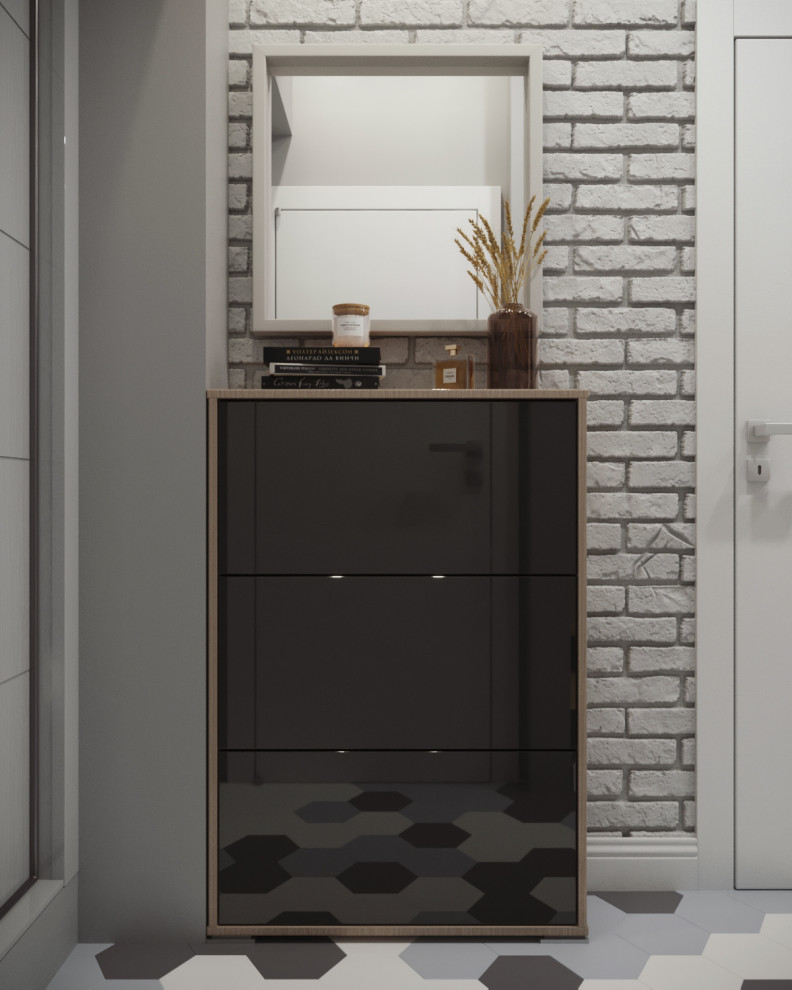 Таунхаус в г.Иркутск