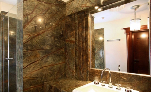 Ванные комнаты