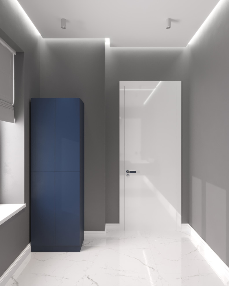 Холодный бриз