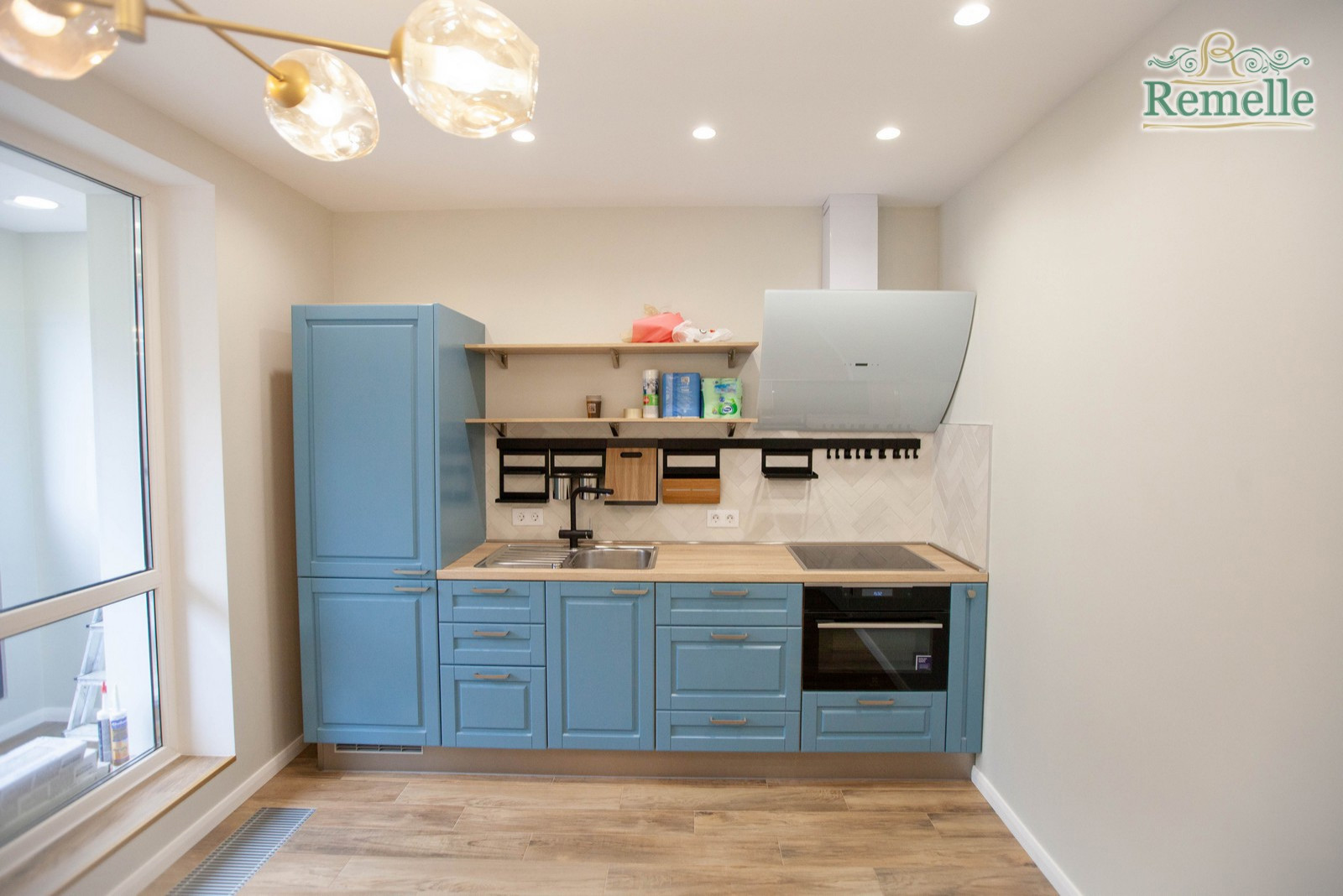 ЖК Первый квартал | 3D визуализации