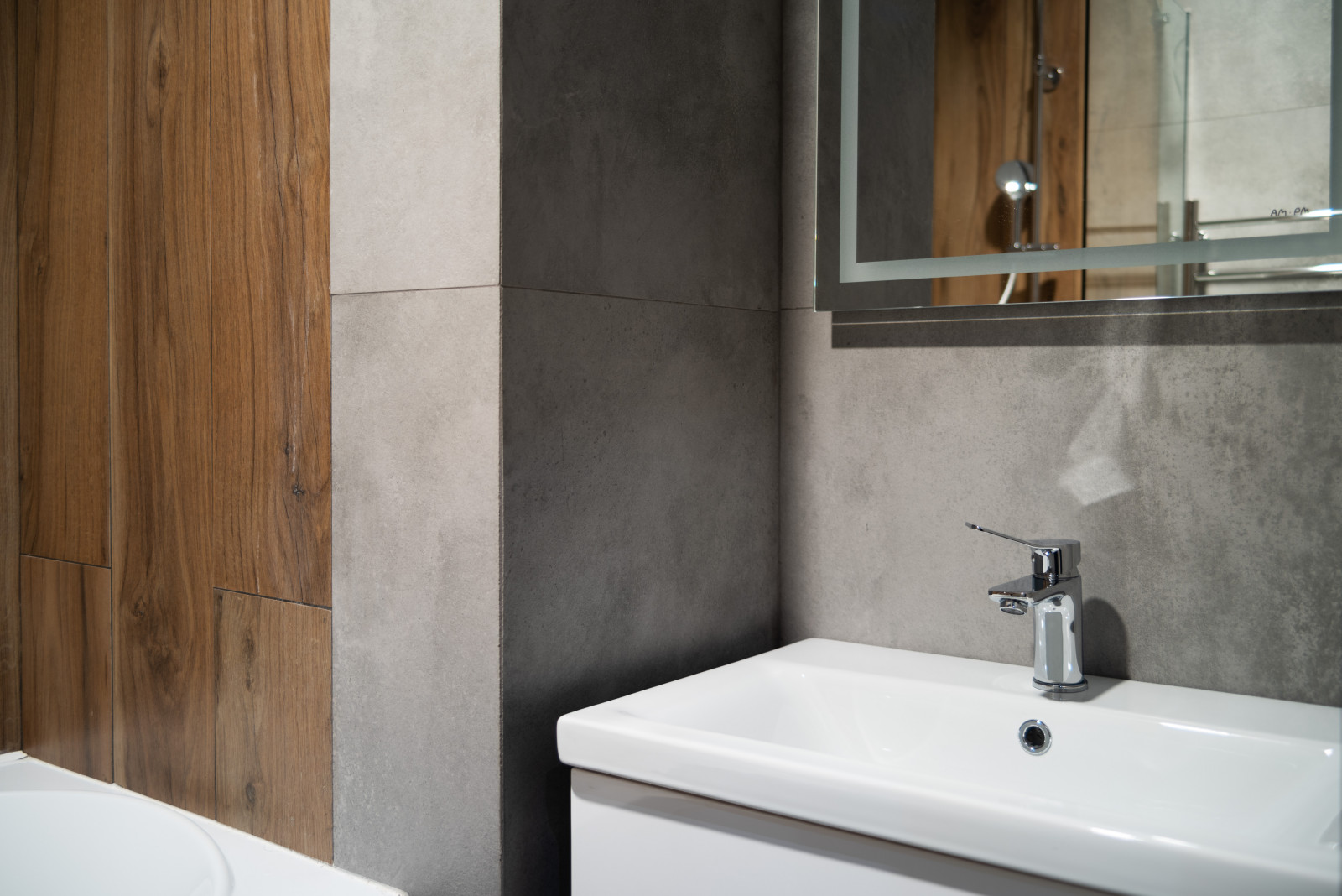 Ремонт квартиры 47 кв.м.