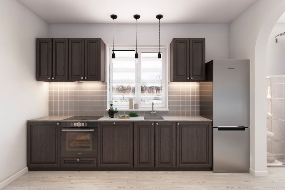 Загородный дом.