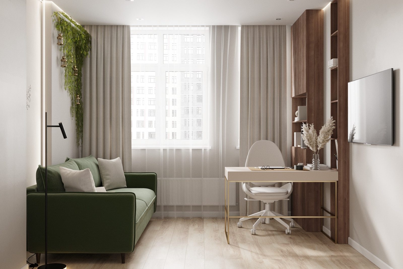 ЖК Звездный