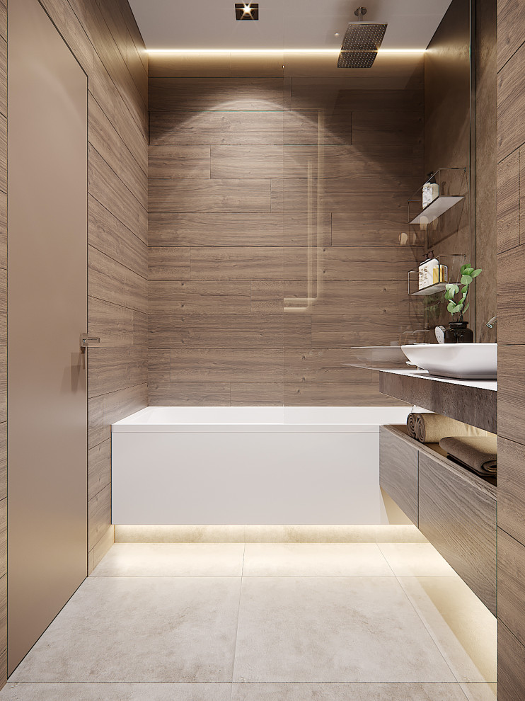 Красногорский