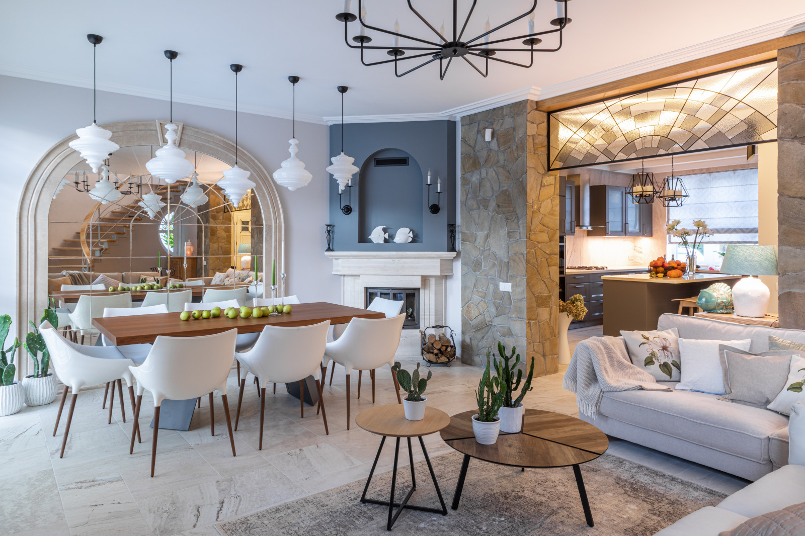 Дом в Зеленградске