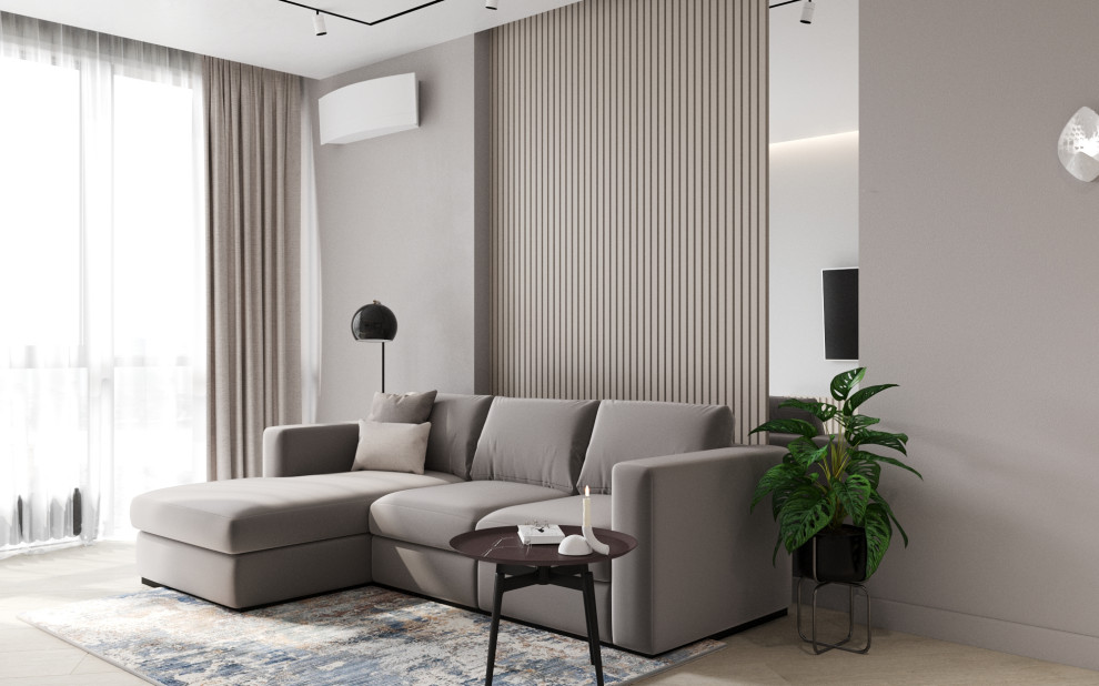 ЖК Нагорный