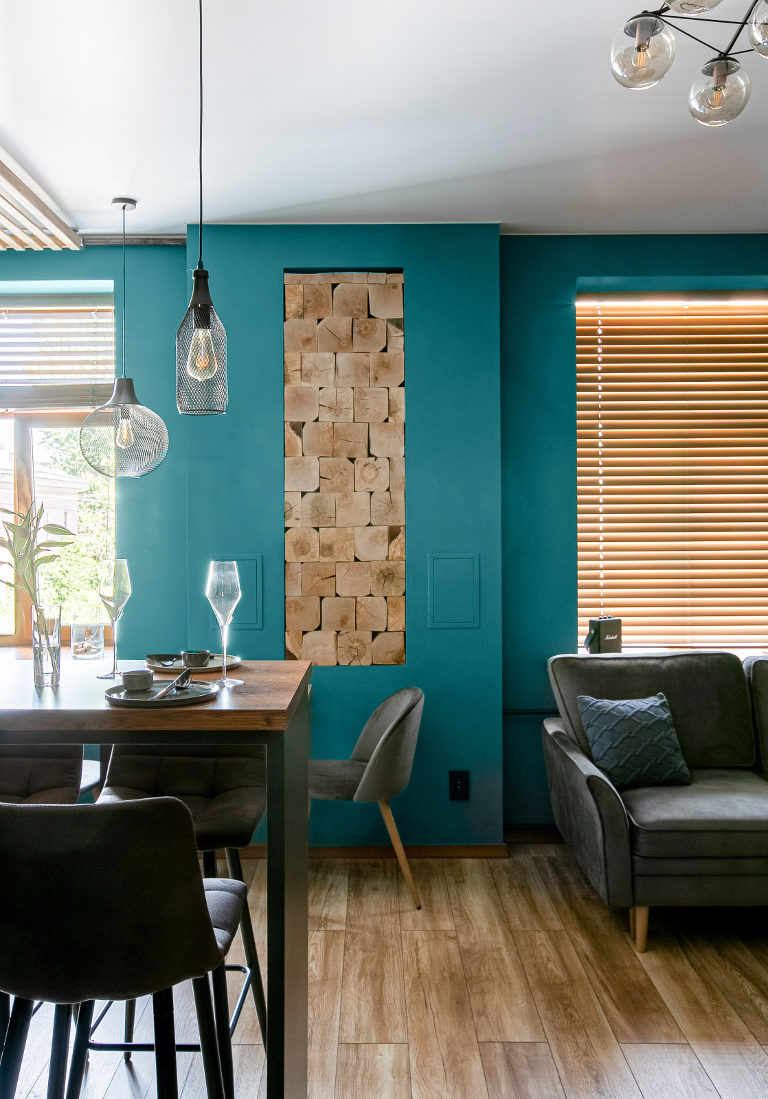 Квартира для 20-летнего парня. Ул.Савушкина