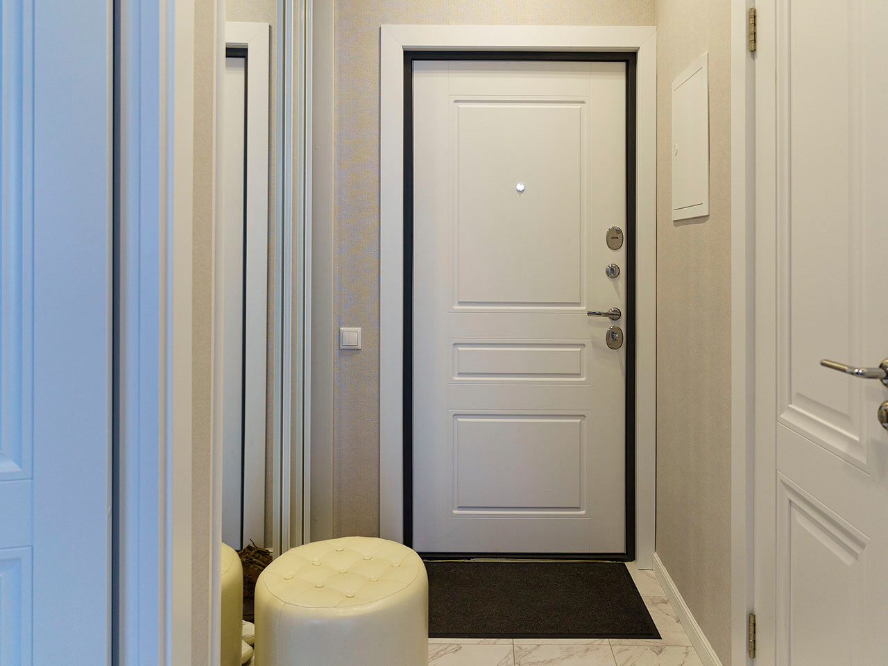 Квартира ЖК Люберецкий