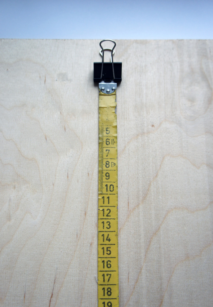 DIY: Воздушная ёлка из новогодних шариков