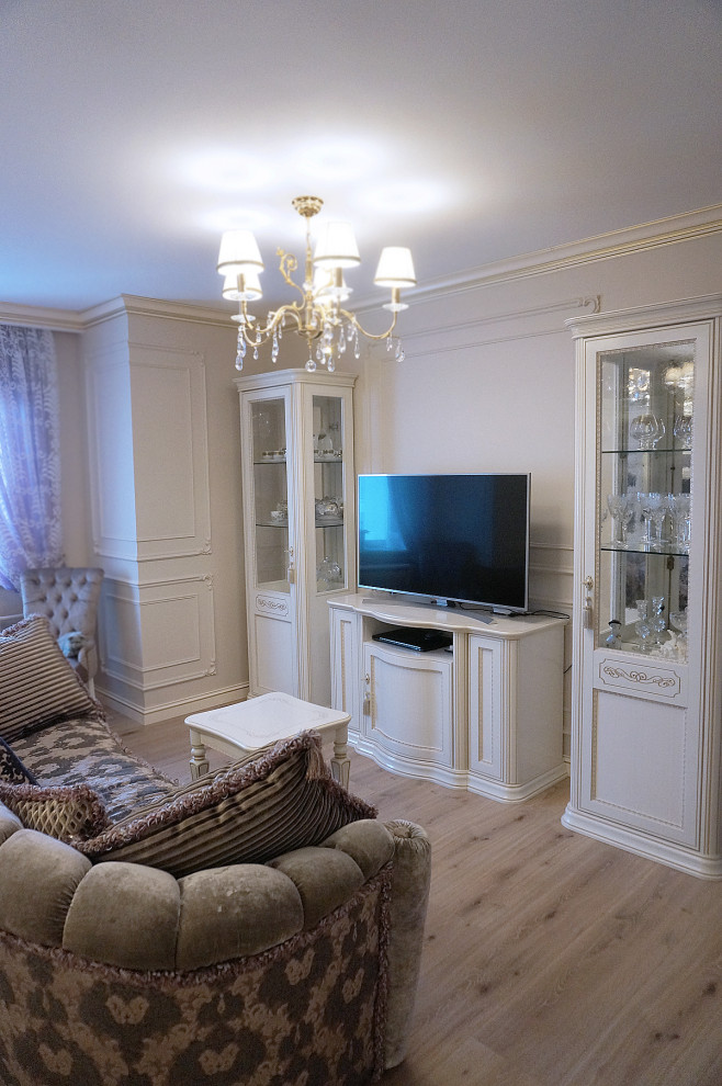 Квартира-студия