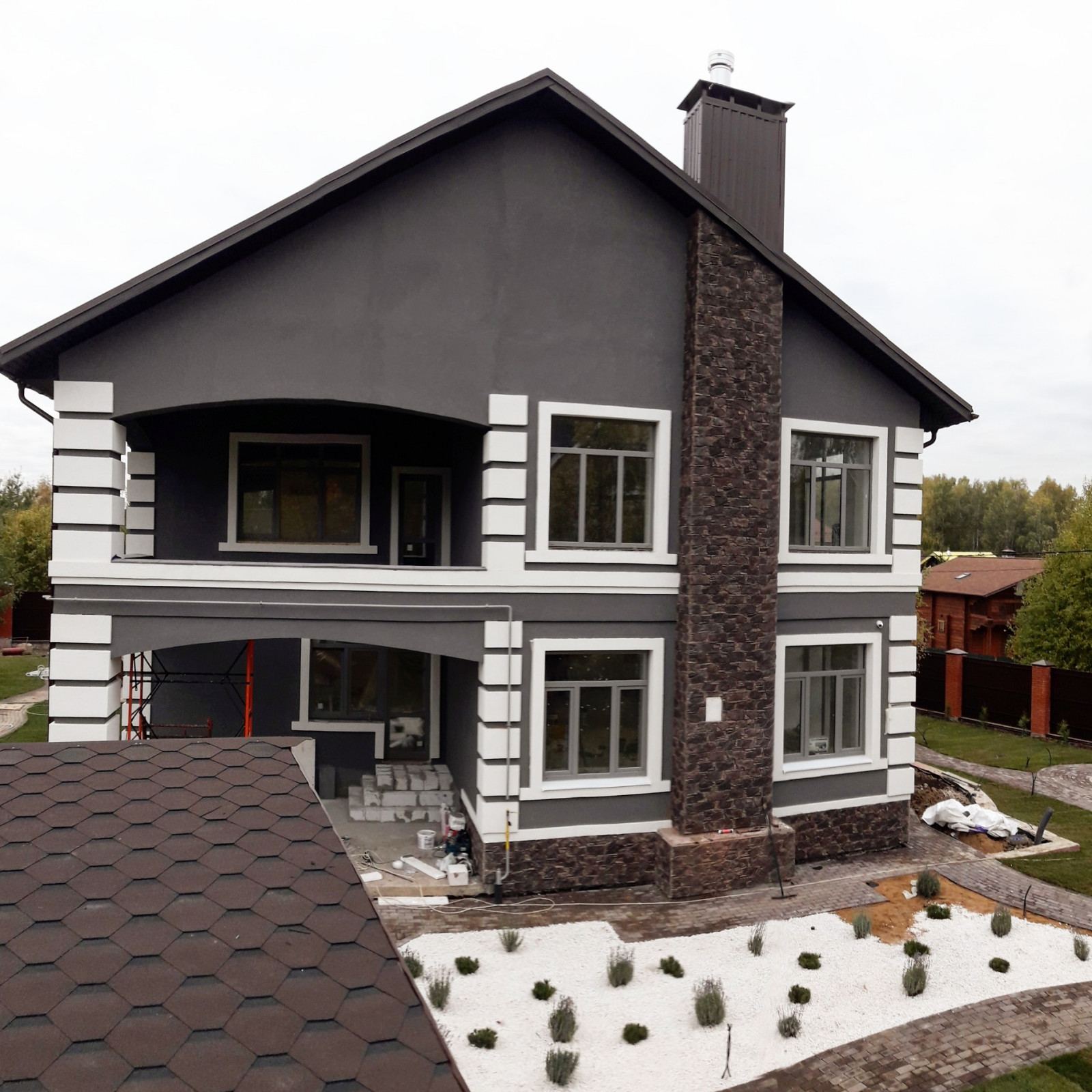 Александр Чернышов