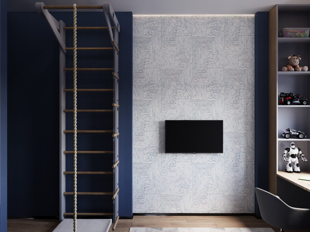 Квартира Уфимский кремль