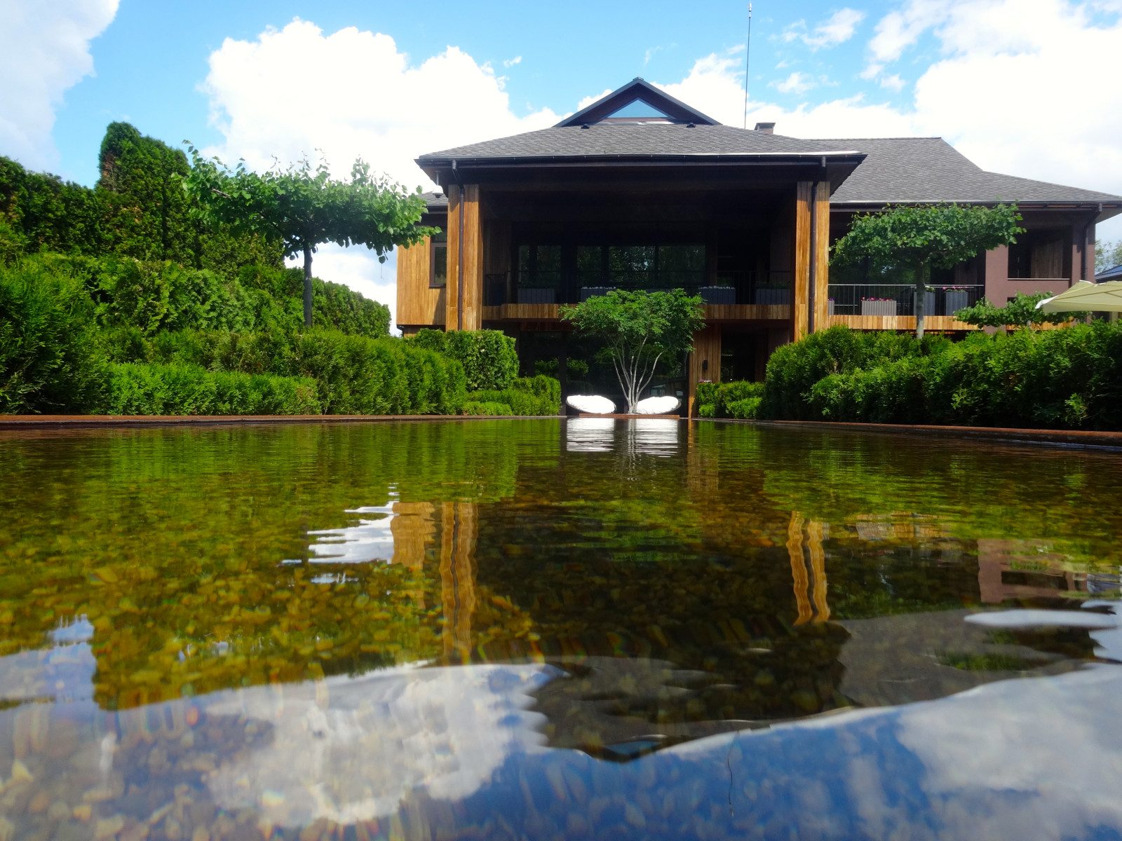 Наши работы