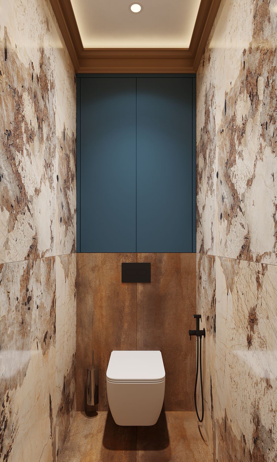 Холодный мёд