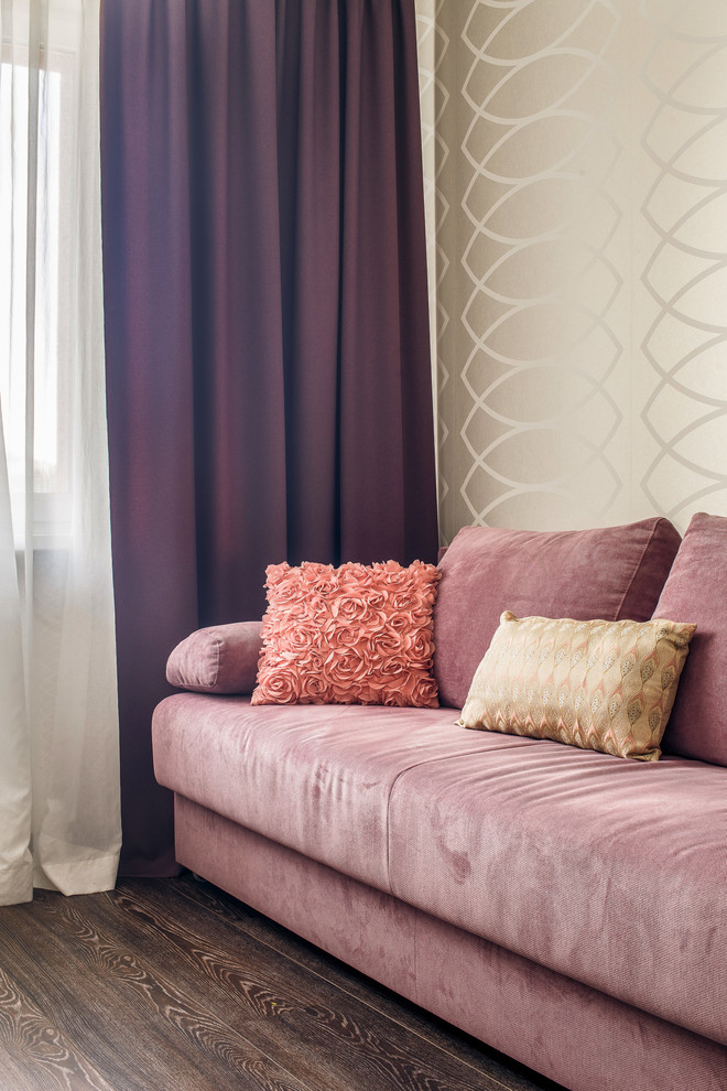 Ванильное Ар Деко