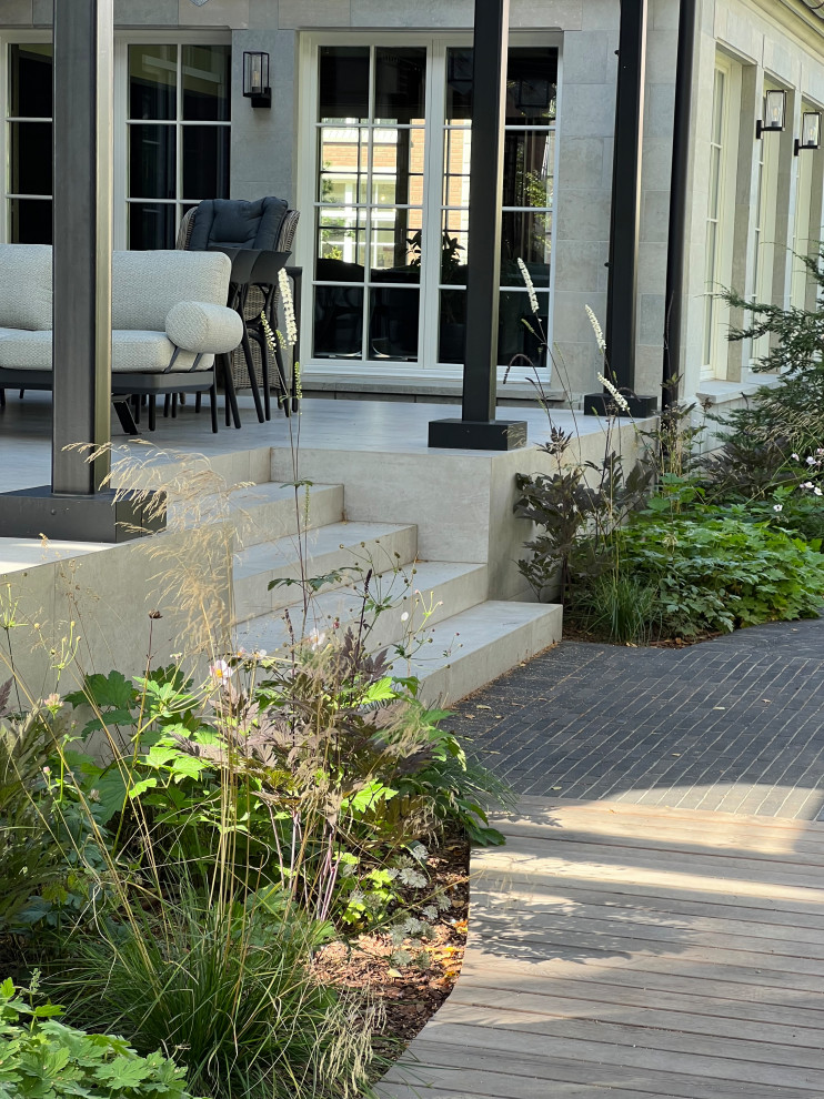 Английская история