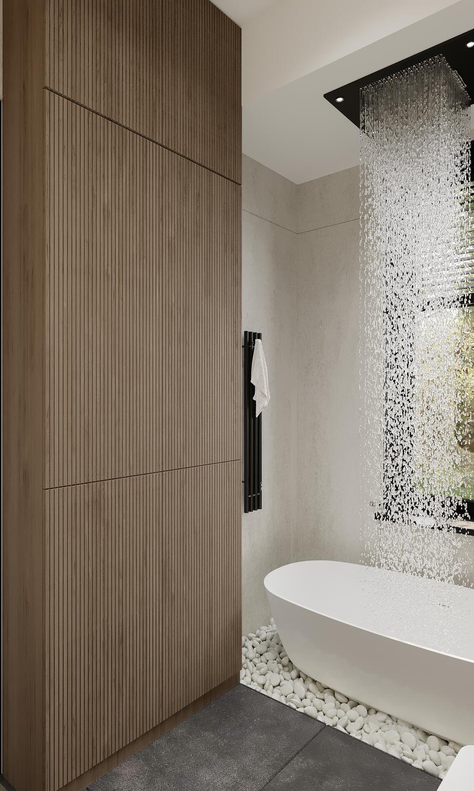 Дом в Испании