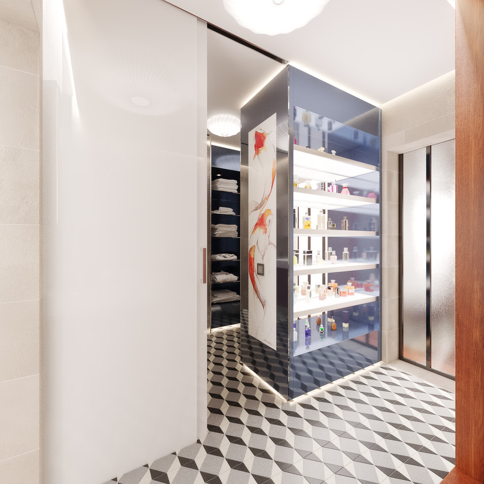 Квартира на ул. Саратовская