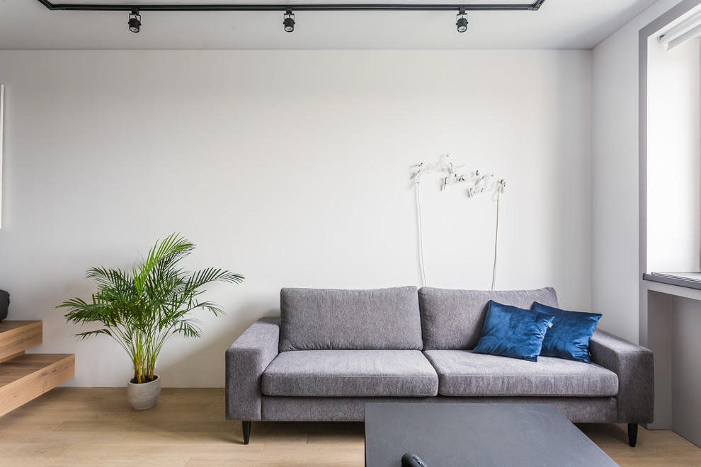 Проект в Реутове