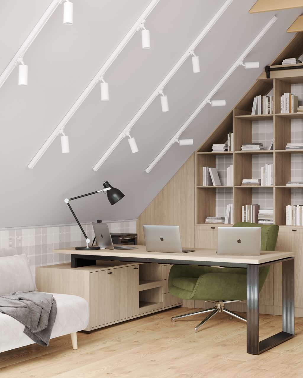 Дом на Парковой