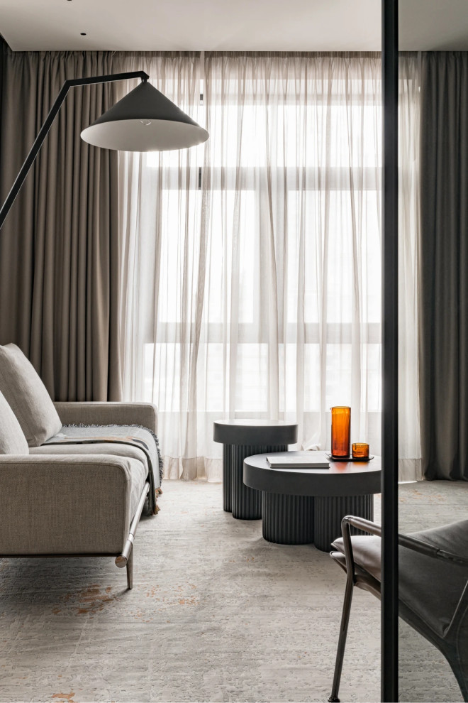 Квартира для хоккеиста