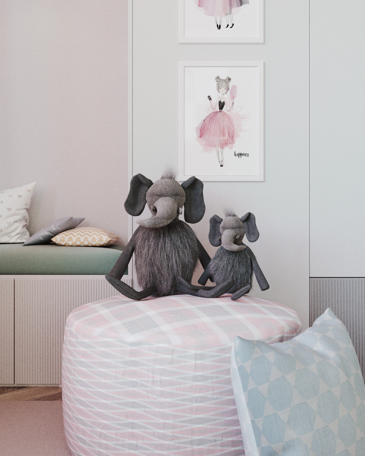 Японские мотивы