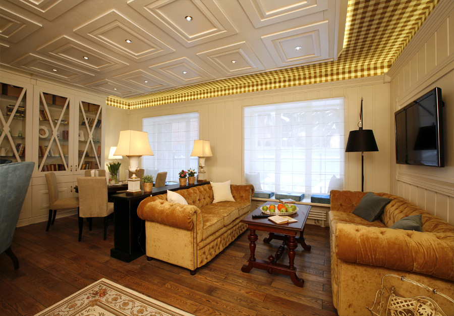 Classics of the genre