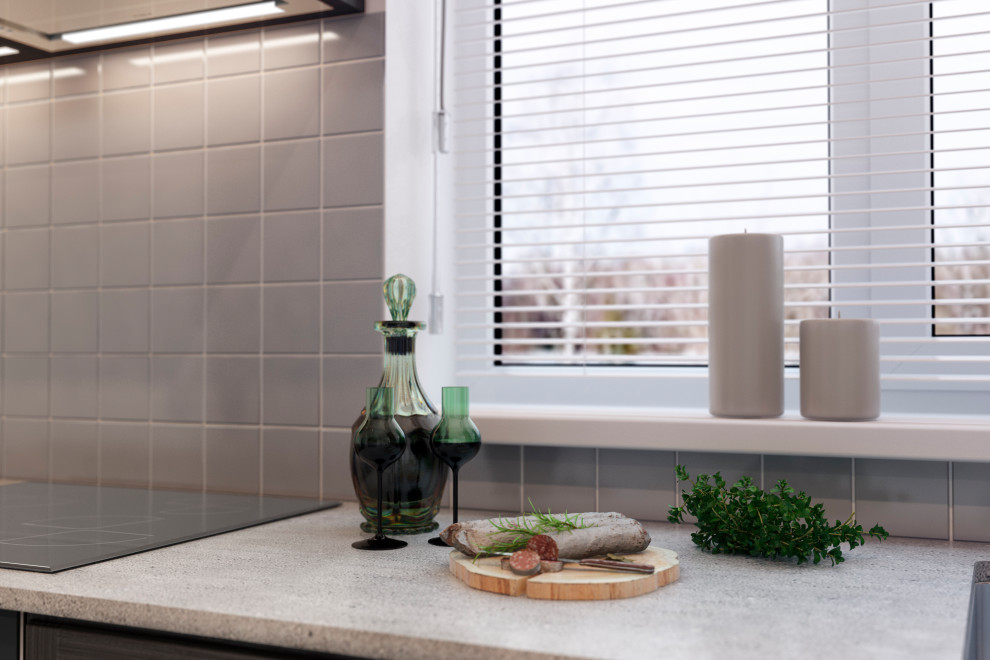 Загородный дом.