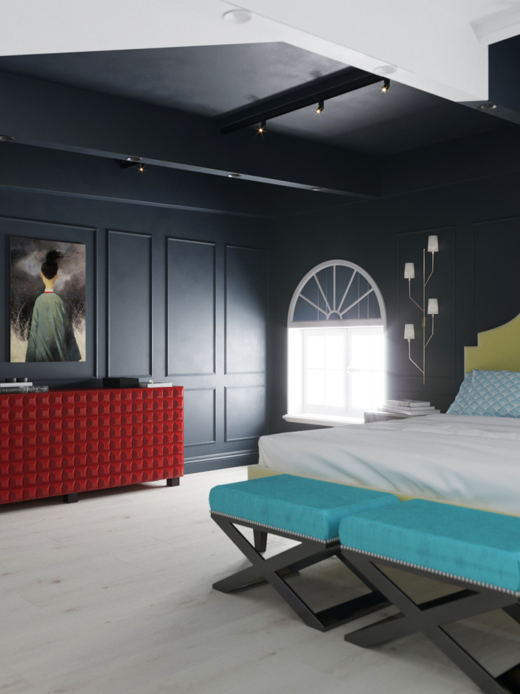 Квартира на мансардном этаже в Краснодарском крае