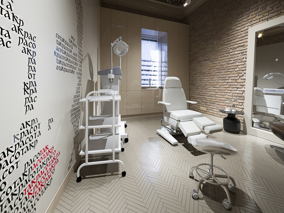 Салон красоты премиум класса в историческом центре Москвы