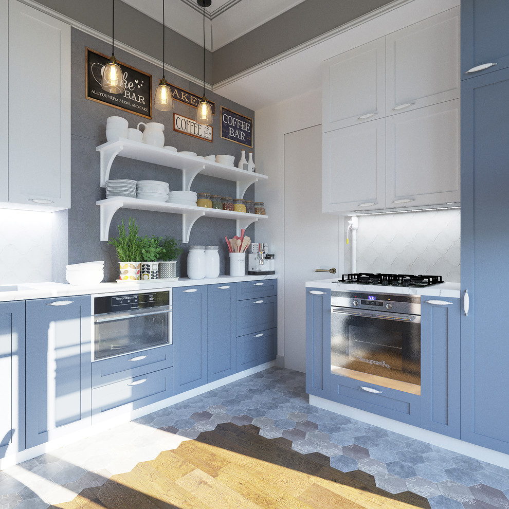 "Трое в лодке не считая кота"