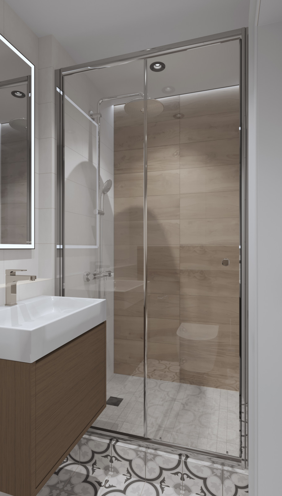 Белоостровская