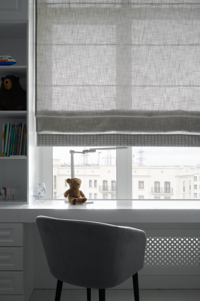 Съёмка текстиля в интерьере