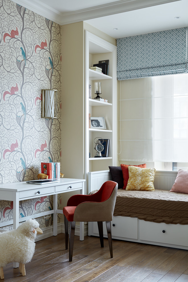 Квартира в Кунцево