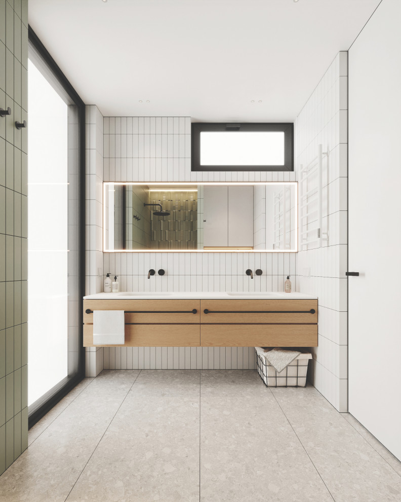 КП МОНТЕВИЛЬ ВИЛЛАДЖ